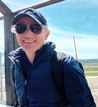 Local aviation guide in Prague